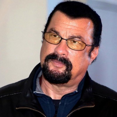 Стивен Сигал оштрафован на $ 314 тысяч за рекламу криптовалюты Стивен Сигал оштрафован на $ 314 тысяч за рекламу криптовалюты