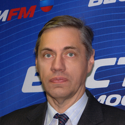 Андрей Островский