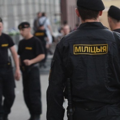 59 протестных акций было зафиксировано в Белоруссии накануне 59 протестных акций было зафиксировано в Белоруссии накануне