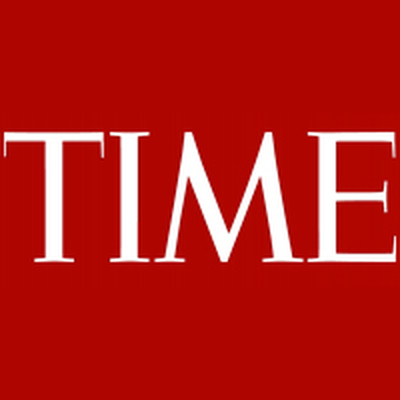 Time опубликовал ежегодный список Time опубликовал ежегодный список