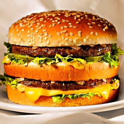 McDonald's лишился права на товарный знак Big Mac в Европе McDonald's лишился права на товарный знак Big Mac в Европе