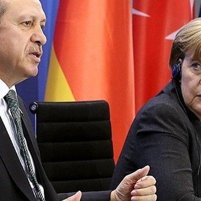Германии важна сильная турецкая экономика Германии важна сильная турецкая экономика