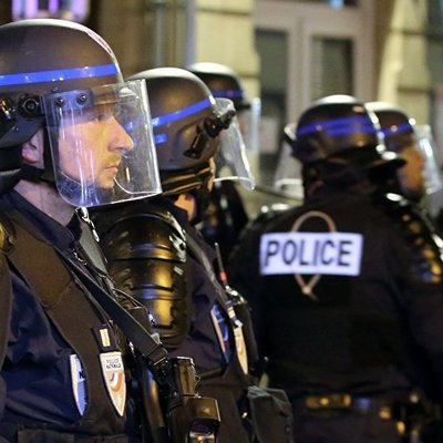 Полиция в Армении Полиция в Армении