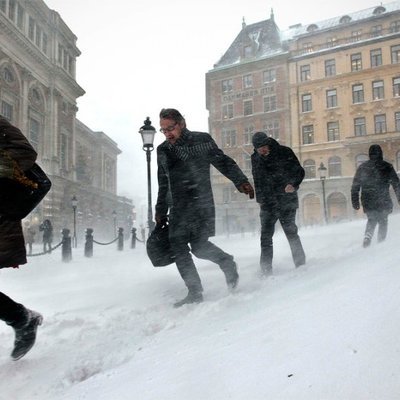 Москву и Подмосковье ожидает морозная и безветренная погода Москву и Подмосковье ожидает морозная и безветренная погода