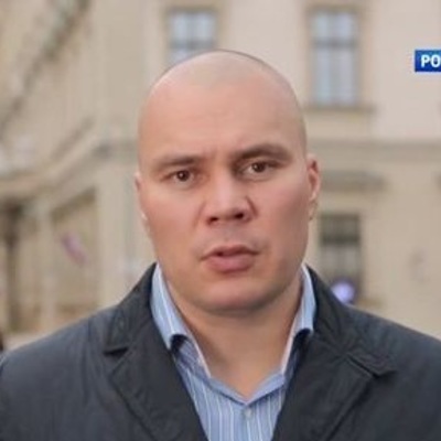 АндрейМедведев