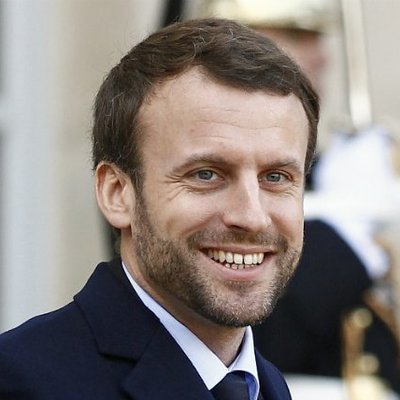 По итогам первых теледебатов во Франции победу одержал кандидат в президенты Эммануэль Макрон По итогам первых теледебатов во Франции победу одержал кандидат в президенты Эммануэль Макрон