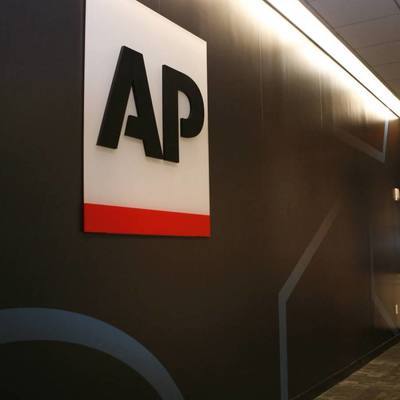 Главу AP шокировал удар Израиля по зданию с офисами СМИ Главу AP шокировал удар Израиля по зданию с офисами СМИ