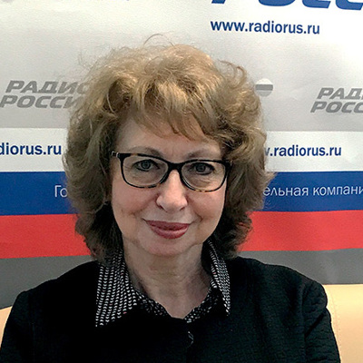 ФаинаРублева