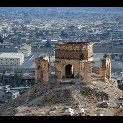В Кабуле произошёл взрыв В Кабуле произошёл взрыв