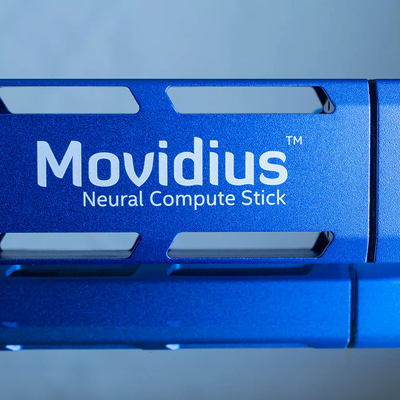 Компания Intel анонсировала USB-ускоритель искусственного интеллекта для абсолютно любого ПК Компания Intel анонсировала USB-ускоритель искусственного интеллекта для абсолютно любого ПК