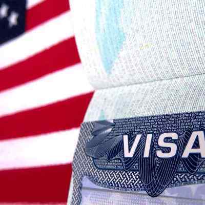Приостановка выдачи виз в США окажет малое влияние на организованных туристов из России Приостановка выдачи виз в США окажет малое влияние на организованных туристов из России