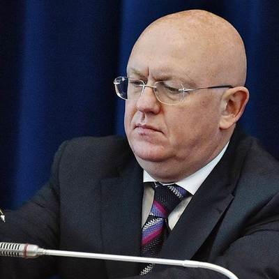 Конфликт на сирийско-турецкой границе стал основной темой для ООН Конфликт на сирийско-турецкой границе стал основной темой для ООН
