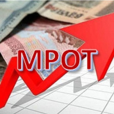 В 2020 году МРОТ составит 12.130 рублей В 2020 году МРОТ составит 12.130 рублей