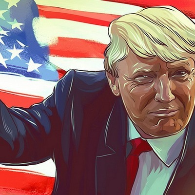 Дональд Трамп подписал указ об ужесточении санкций в отношении КНДР Дональд Трамп подписал указ об ужесточении санкций в отношении КНДР