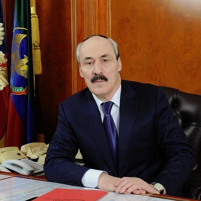 Глава Дагестана Рамазан Абдулатипов намерен сложить полномочия Глава Дагестана Рамазан Абдулатипов намерен сложить полномочия