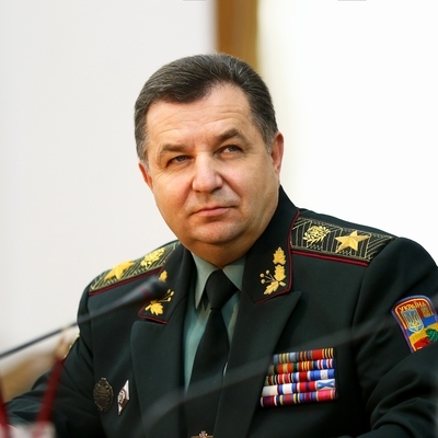 Полторак заявил, что готов уйти в отставку, если вина Павловского будет доказана Полторак заявил, что готов уйти в отставку, если вина Павловского будет доказана