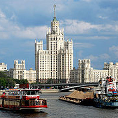 Определи экобудущее Москвы. Открыт прием заявок на лучшие экологические проекты столицы Определи экобудущее Москвы. Открыт прием заявок на лучшие экологические проекты столицы