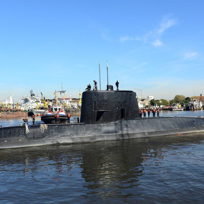 Начат новый этап расследования в связи с гибелью подводной лодки «Сан-Хуан» Начат новый этап расследования в связи с гибелью подводной лодки «Сан-Хуан»