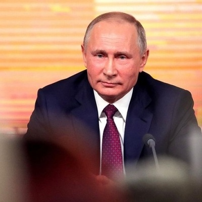 Путин выступит с посланием Федеральному собранию в Гостином дворе Путин выступит с посланием Федеральному собранию в Гостином дворе
