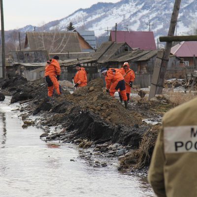 В Амурской области сохраняется сложная паводковая обстановка В Амурской области сохраняется сложная паводковая обстановка
