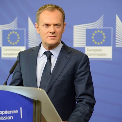 Туск заявил, что перенос сроков Brexit на некоторое время допустим Туск заявил, что перенос сроков Brexit на некоторое время допустим