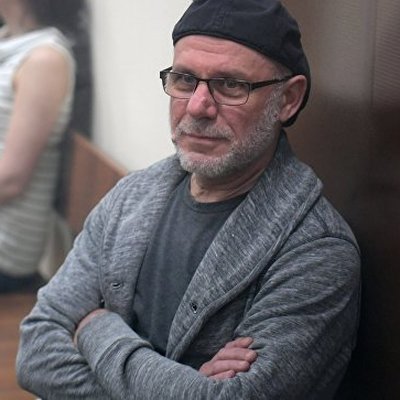 Продюсера Гоголь-Центра Малобродского могут перевести под домашний арест Продюсера Гоголь-Центра Малобродского могут перевести под домашний арест