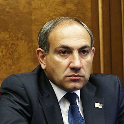 Пашинян: пребывание российских миротворцев в Карабахе не ограничится 5-летним сроком Пашинян: пребывание российских миротворцев в Карабахе не ограничится 5-летним сроком