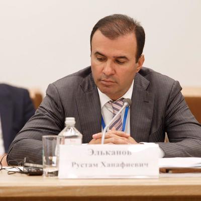 Рустам Эльканов и Мурадин Кемов написали заявления об отставке Рустам Эльканов и Мурадин Кемов написали заявления об отставке