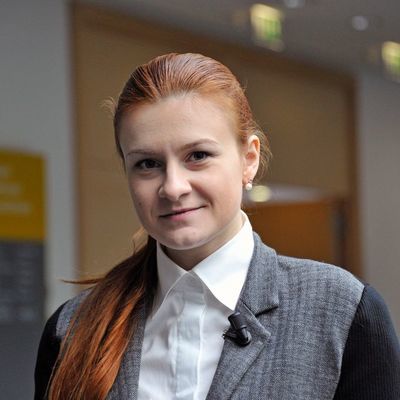 Федеральный окружной суд Вашингтона отказал Марии Бутиной в освобождении под залог. Федеральный окружной суд Вашингтона отказал Марии Бутиной в освобождении под залог.