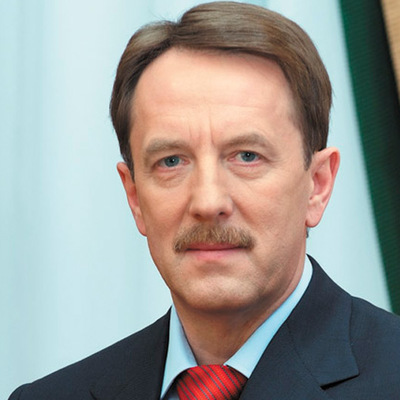 Гордеев: создание Гордеев: создание