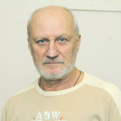 Юрий Беляев Картинка