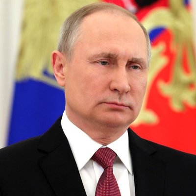 Владимир Путин прибыл в Могилёв Владимир Путин прибыл в Могилёв