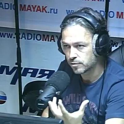 Ведущие радио маяк фото и фамилии сейчас