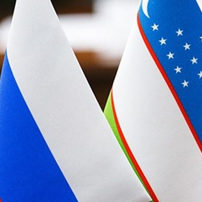 Российский и узбекский президенты поговорили по телефону Российский и узбекский президенты поговорили по телефону