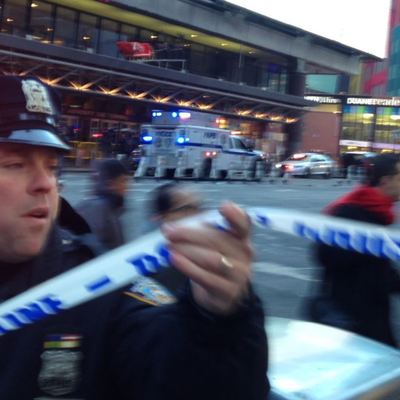 Один человек погиб в Неваде во время стрельбы на улице Один человек погиб в Неваде во время стрельбы на улице