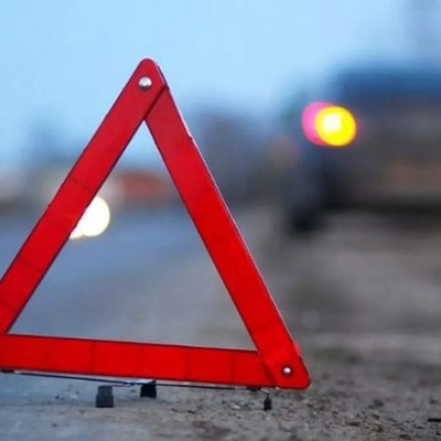 ДТП на юго-западе Москвы унесло жизни двух человек ДТП на юго-западе Москвы унесло жизни двух человек