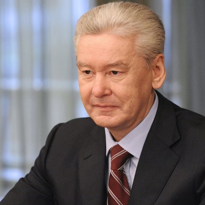 Собянин повысил минимальную пенсию в столице до 19,5 тысяч рублей Собянин повысил минимальную пенсию в столице до 19,5 тысяч рублей