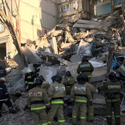 Спасённого при ЧП в Магнитогорске младенца выпишут через 2-3 недели Спасённого при ЧП в Магнитогорске младенца выпишут через 2-3 недели