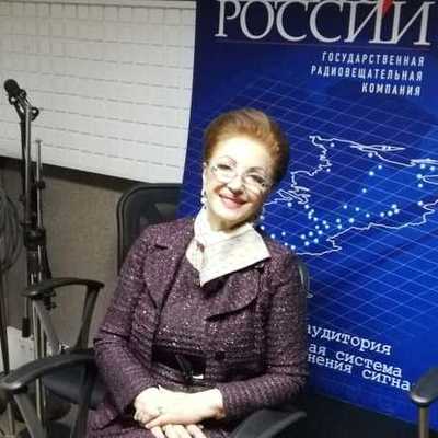 ЛейлаАдамян