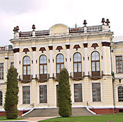 Усадьба Петровско-Разумовское на севере столицы будет отреставрирована Усадьба Петровско-Разумовское на севере столицы будет отреставрирована