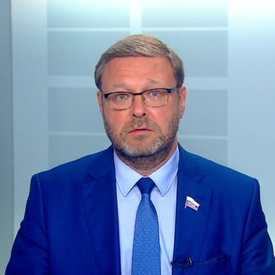 КонстантинКосачев