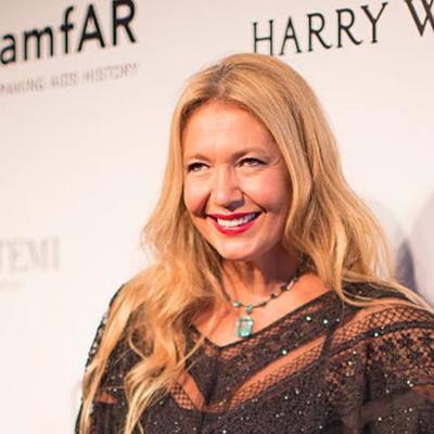 Глава отдела моды бразильского Vogue устроила Глава отдела моды бразильского Vogue устроила