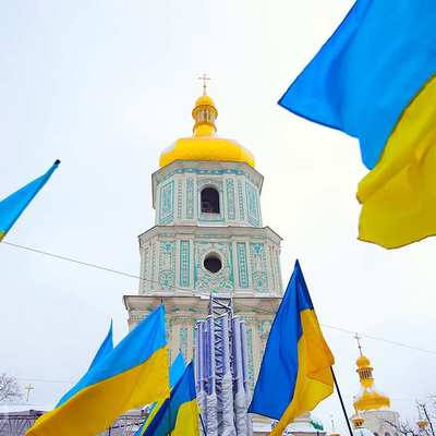 Верховный суд Украины разрешил УПЦ Московского патриархата сохранить свое название Верховный суд Украины разрешил УПЦ Московского патриархата сохранить свое название