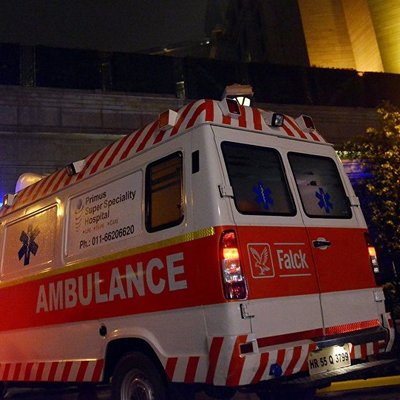 Число погибших в ходе беспорядков в Нью-Дели достигло 38 человек Число погибших в ходе беспорядков в Нью-Дели достигло 38 человек