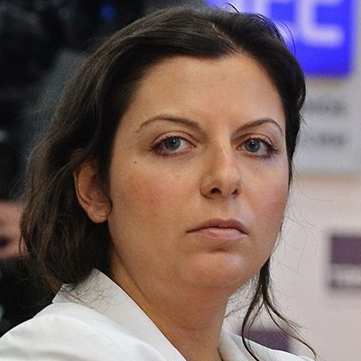 Симоньян прокомментировала стрельбу в журналистов Sputnik в США Симоньян прокомментировала стрельбу в журналистов Sputnik в США
