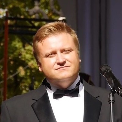 В Москве на 48-м году жизни умер оперный певец Сергей Балашов В Москве на 48-м году жизни умер оперный певец Сергей Балашов