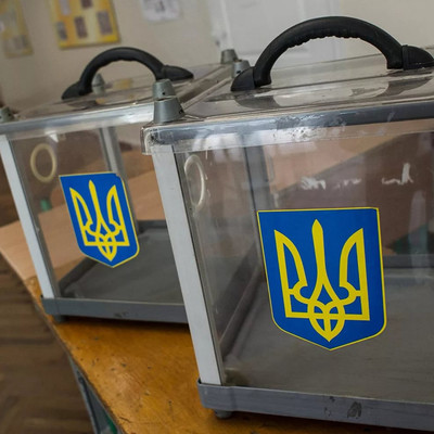 ЦИК Украины признал внеочередные парламентские выборы ЦИК Украины признал внеочередные парламентские выборы