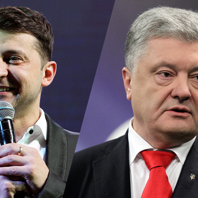 Порошенко переходит в оппозицию к Владимиру Зеленскому Порошенко переходит в оппозицию к Владимиру Зеленскому
