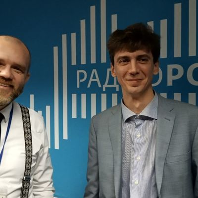 АндрейЕлисеев