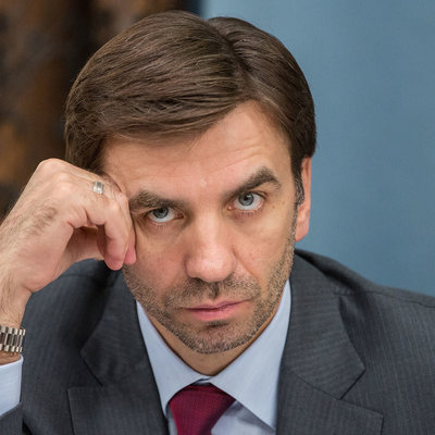 Срок следствия по делу экс-министра Абызова продлили до 25 июля Срок следствия по делу экс-министра Абызова продлили до 25 июля